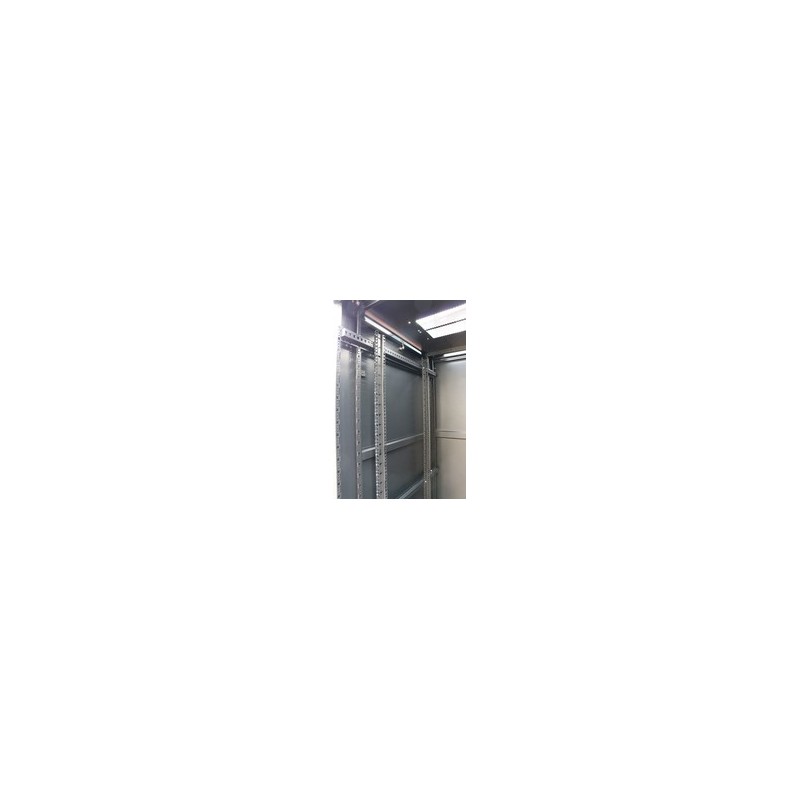 ExtraLink 42U 600x800 Rack Sort